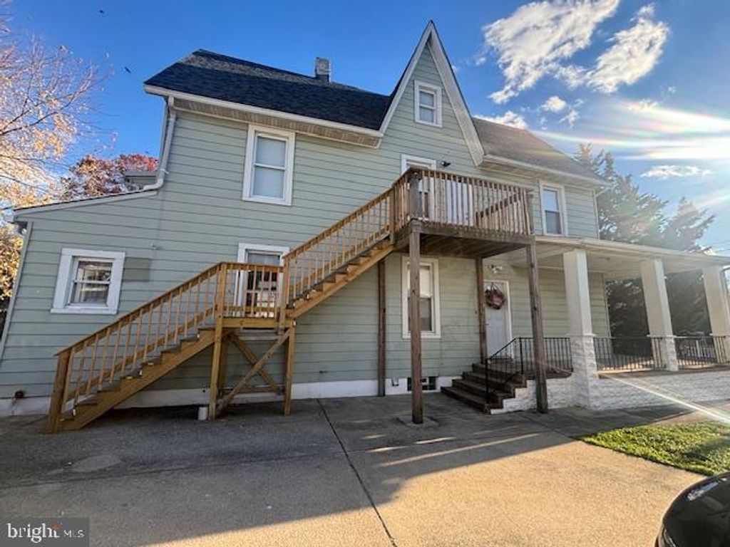 3802 PARKSIDE DR, Baltimore, MD 21206