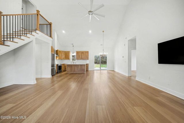 5551 Mills Trail SE, Bolivia, NC 28422