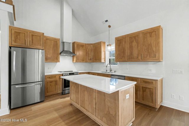 5551 Mills Trail SE, Bolivia, NC 28422