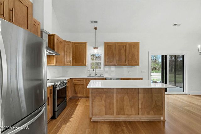 5551 Mills Trail SE, Bolivia, NC 28422