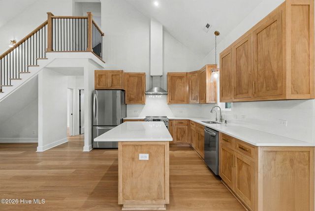 5551 Mills Trail SE, Bolivia, NC 28422