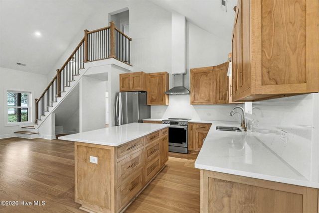 5551 Mills Trail SE, Bolivia, NC 28422