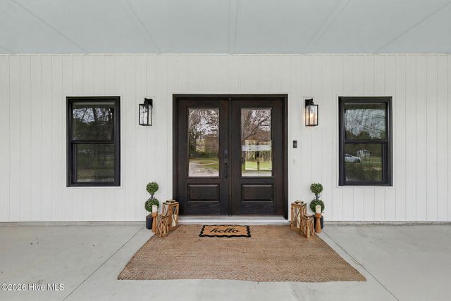 5551 Mills Trail SE, Bolivia, NC 28422