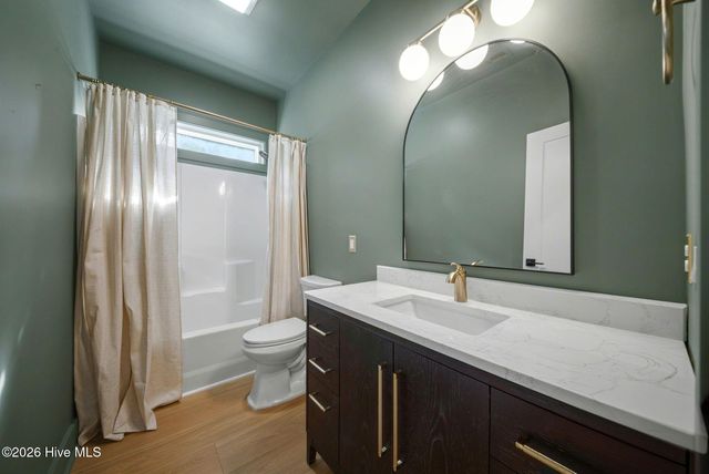 5551 Mills Trail SE, Bolivia, NC 28422