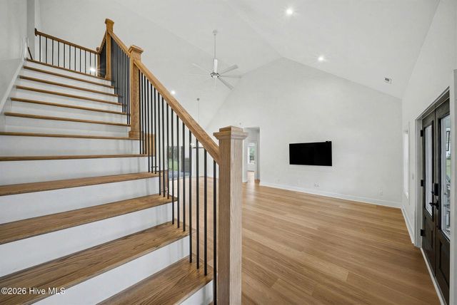 5551 Mills Trail SE, Bolivia, NC 28422