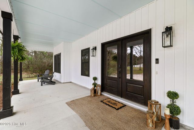 5551 Mills Trail SE, Bolivia, NC 28422