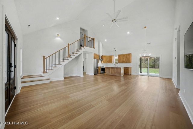 5551 Mills Trail SE, Bolivia, NC 28422