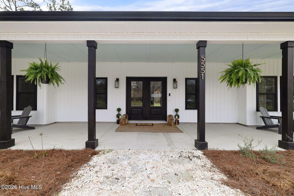 5551 Mills Trail SE, Bolivia, NC 28422