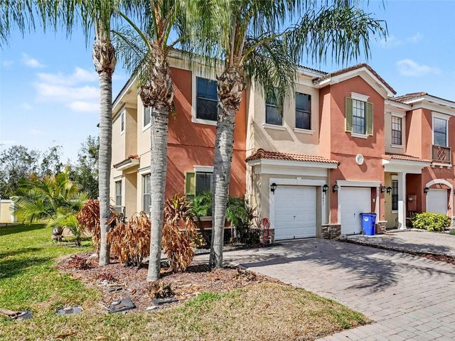 3471 ALLEGRA CIRCLE, St Cloud, FL 34772