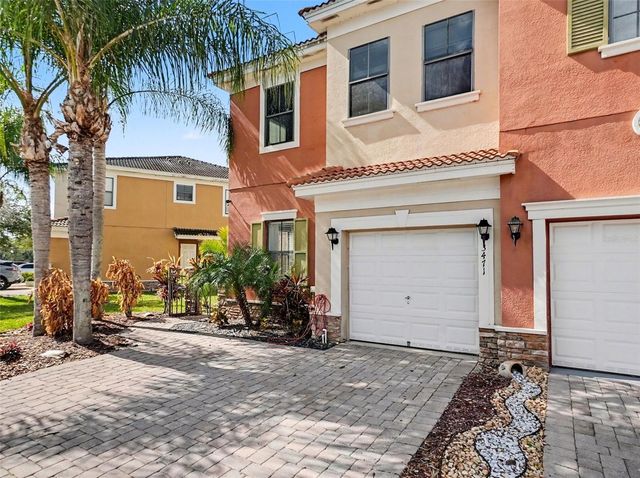 3471 ALLEGRA CIRCLE, St Cloud, FL 34772