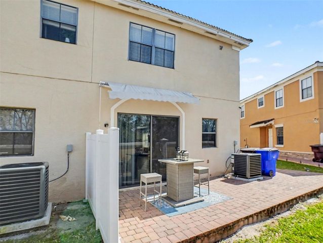 3471 ALLEGRA CIRCLE, St Cloud, FL 34772