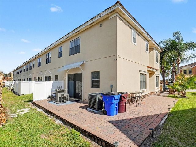 3471 ALLEGRA CIRCLE, St Cloud, FL 34772