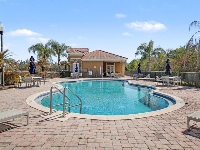 3471 ALLEGRA CIRCLE, St Cloud, FL 34772