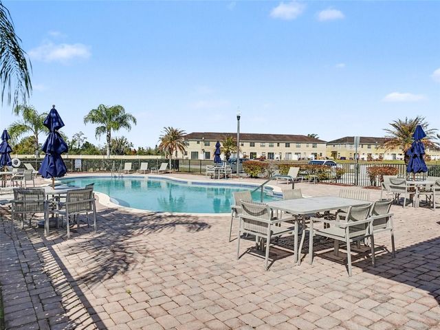 3471 ALLEGRA CIRCLE, St Cloud, FL 34772