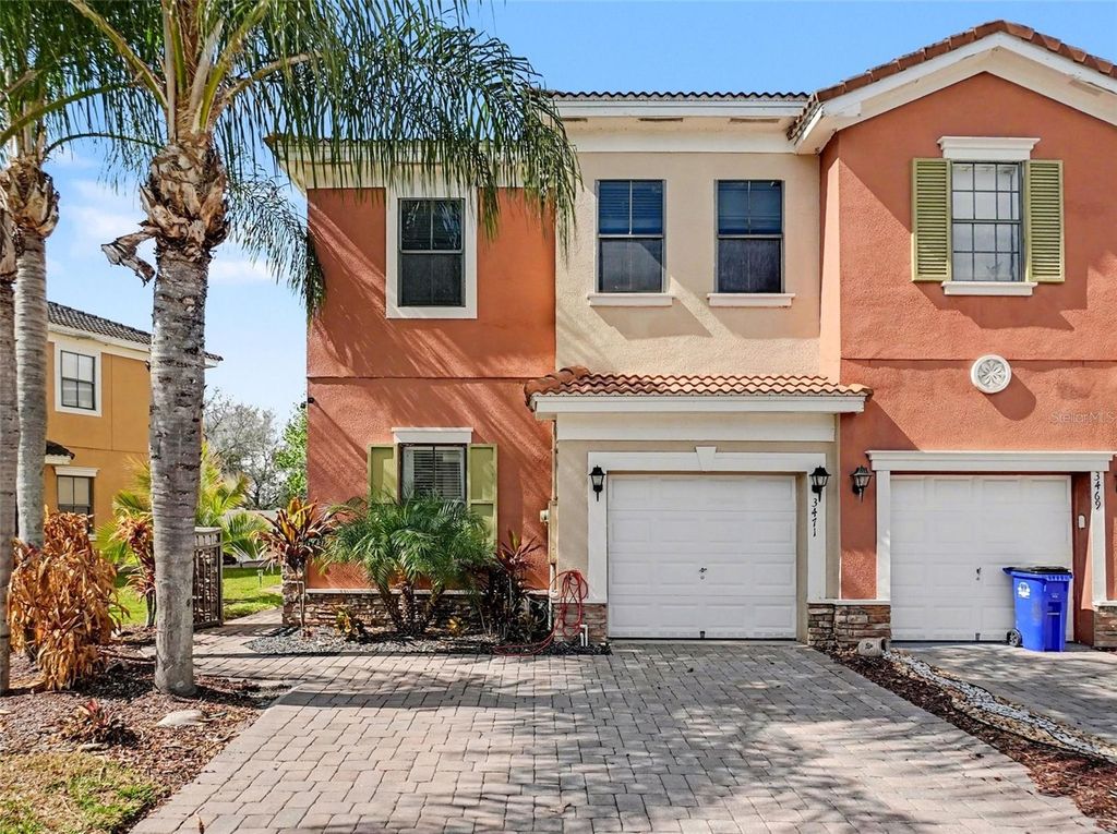 3471 ALLEGRA CIRCLE, St Cloud, FL 34772