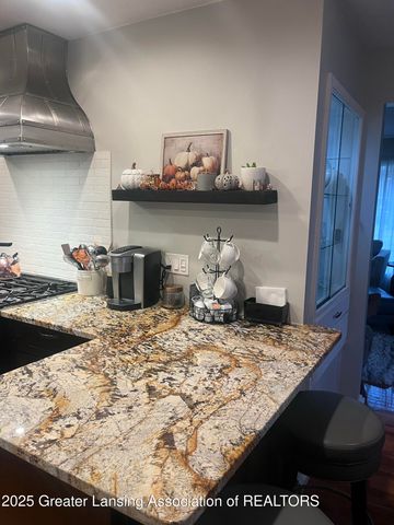 15860 Brook Road, Lansing, MI 48906