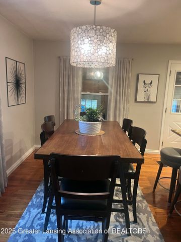 15860 Brook Road, Lansing, MI 48906