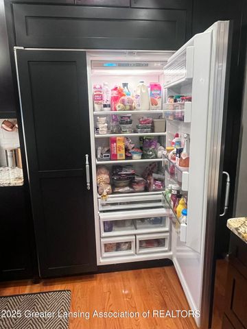 15860 Brook Road, Lansing, MI 48906