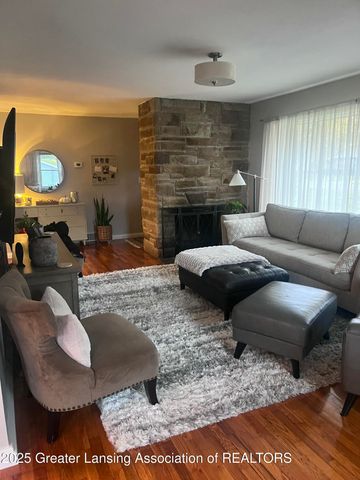 15860 Brook Road, Lansing, MI 48906