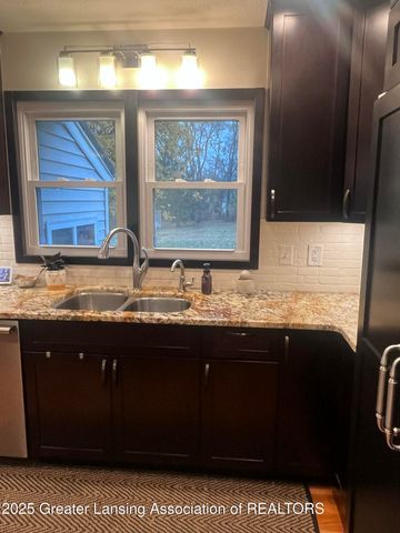 15860 Brook Road, Lansing, MI 48906