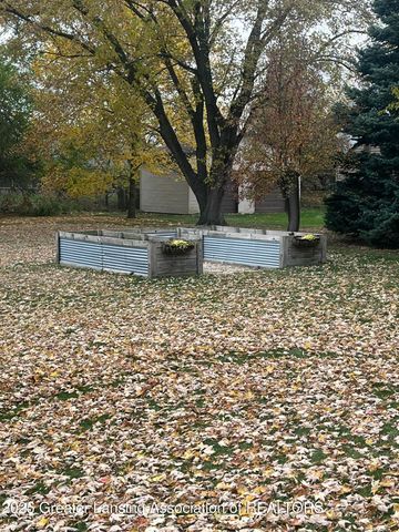 15860 Brook Road, Lansing, MI 48906