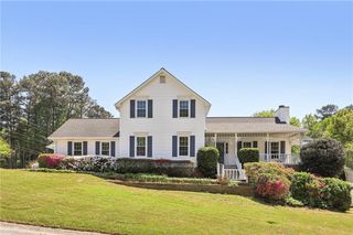 2692 Wellington Drive, Marietta, GA 30062