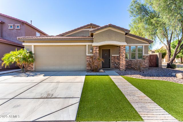 28232 N ABBY Circle, San Tan Valley, AZ 85143