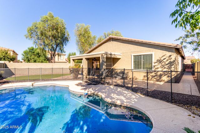 28232 N ABBY Circle, San Tan Valley, AZ 85143