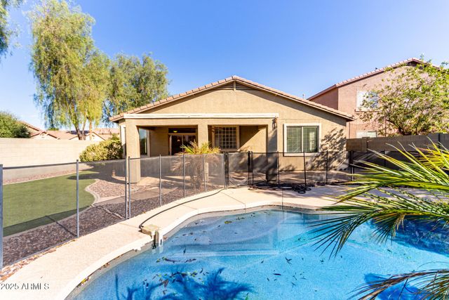 28232 N ABBY Circle, San Tan Valley, AZ 85143