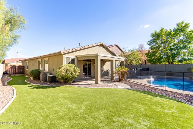 28232 N ABBY Circle, San Tan Valley, AZ 85143