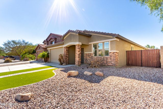 28232 N ABBY Circle, San Tan Valley, AZ 85143