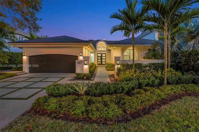 167 Regatta Dr, Jupiter, FL 33477