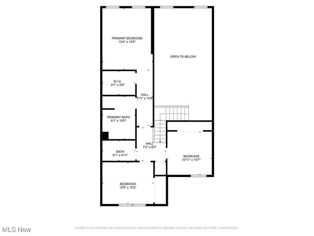 824 Wildberry Circle, Avon Lake, OH 44012