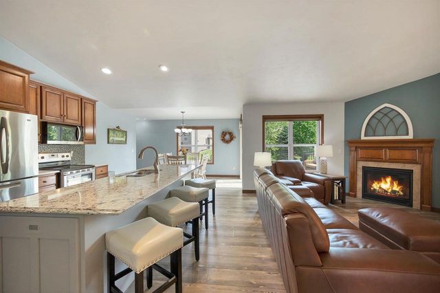 4851 ISABELLA CIRCLE, Oneida, WI 54155