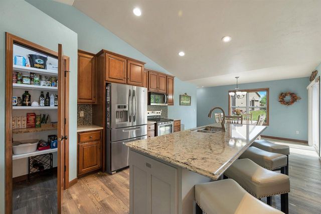 4851 ISABELLA CIRCLE, Oneida, WI 54155