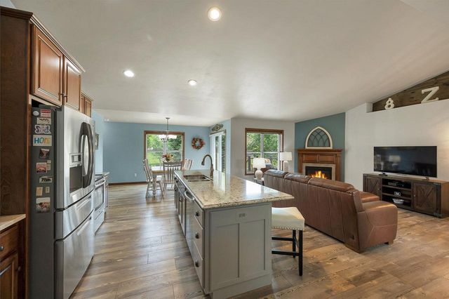 4851 ISABELLA CIRCLE, Oneida, WI 54155