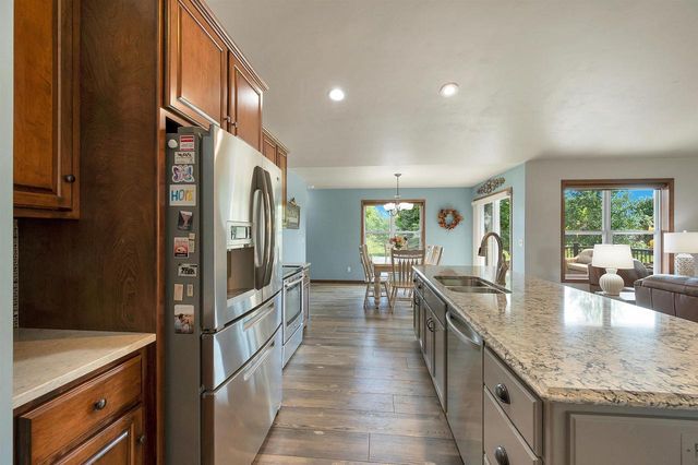 4851 ISABELLA CIRCLE, Oneida, WI 54155