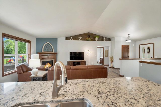 4851 ISABELLA CIRCLE, Oneida, WI 54155