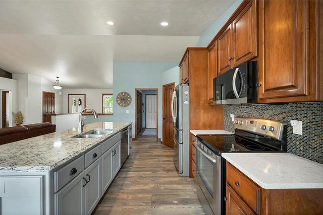 4851 ISABELLA CIRCLE, Oneida, WI 54155