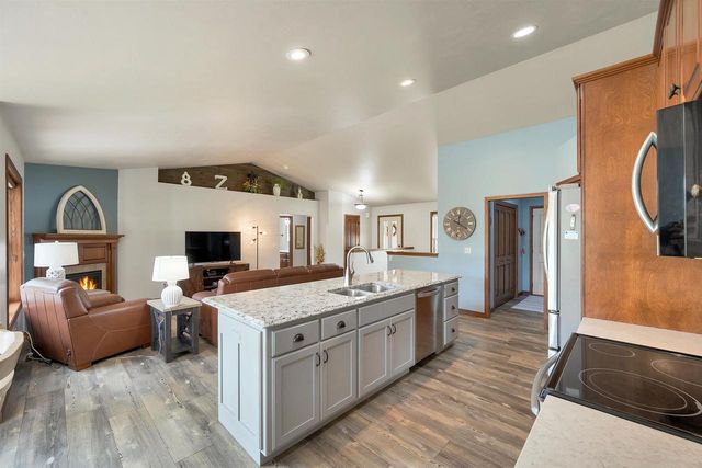 4851 ISABELLA CIRCLE, Oneida, WI 54155