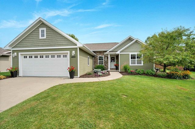 4851 ISABELLA CIRCLE, Oneida, WI 54155