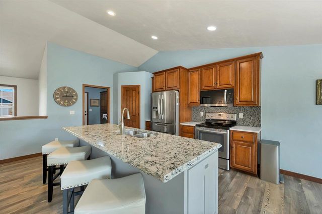 4851 ISABELLA CIRCLE, Oneida, WI 54155