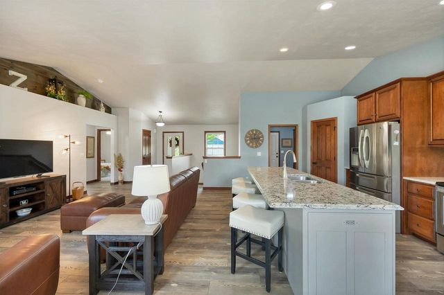 4851 ISABELLA CIRCLE, Oneida, WI 54155