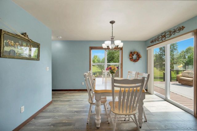 4851 ISABELLA CIRCLE, Oneida, WI 54155