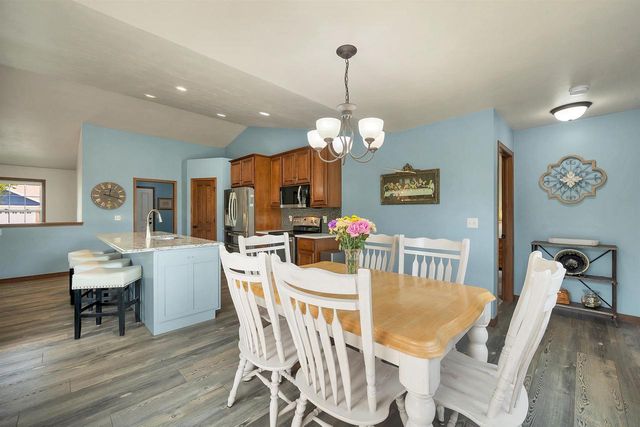 4851 ISABELLA CIRCLE, Oneida, WI 54155