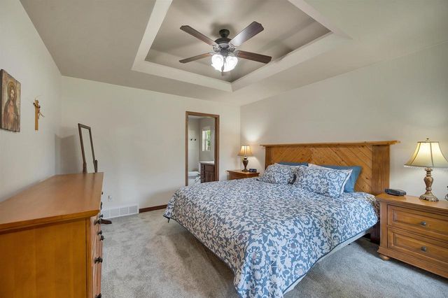 4851 ISABELLA CIRCLE, Oneida, WI 54155