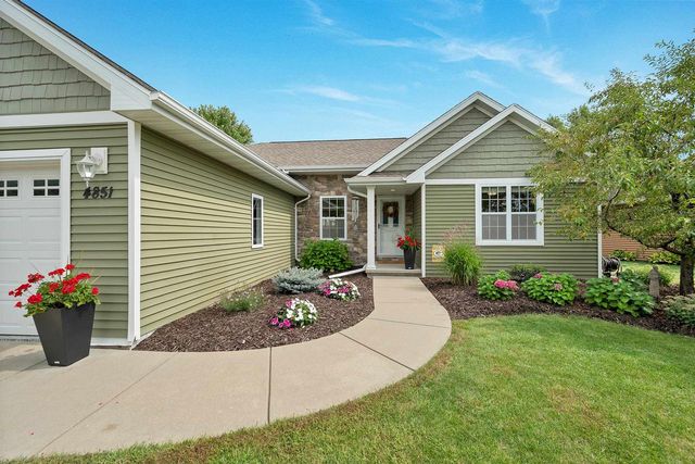 4851 ISABELLA CIRCLE, Oneida, WI 54155