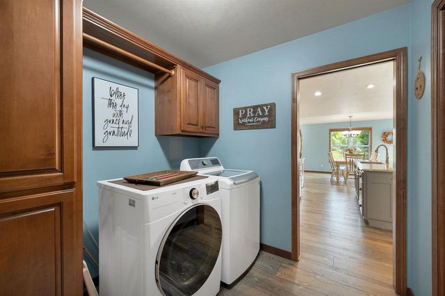 4851 ISABELLA CIRCLE, Oneida, WI 54155