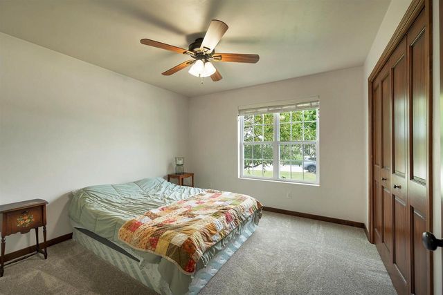 4851 ISABELLA CIRCLE, Oneida, WI 54155