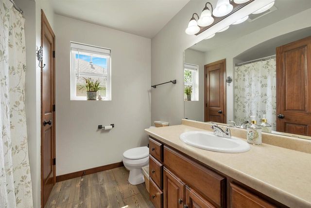 4851 ISABELLA CIRCLE, Oneida, WI 54155